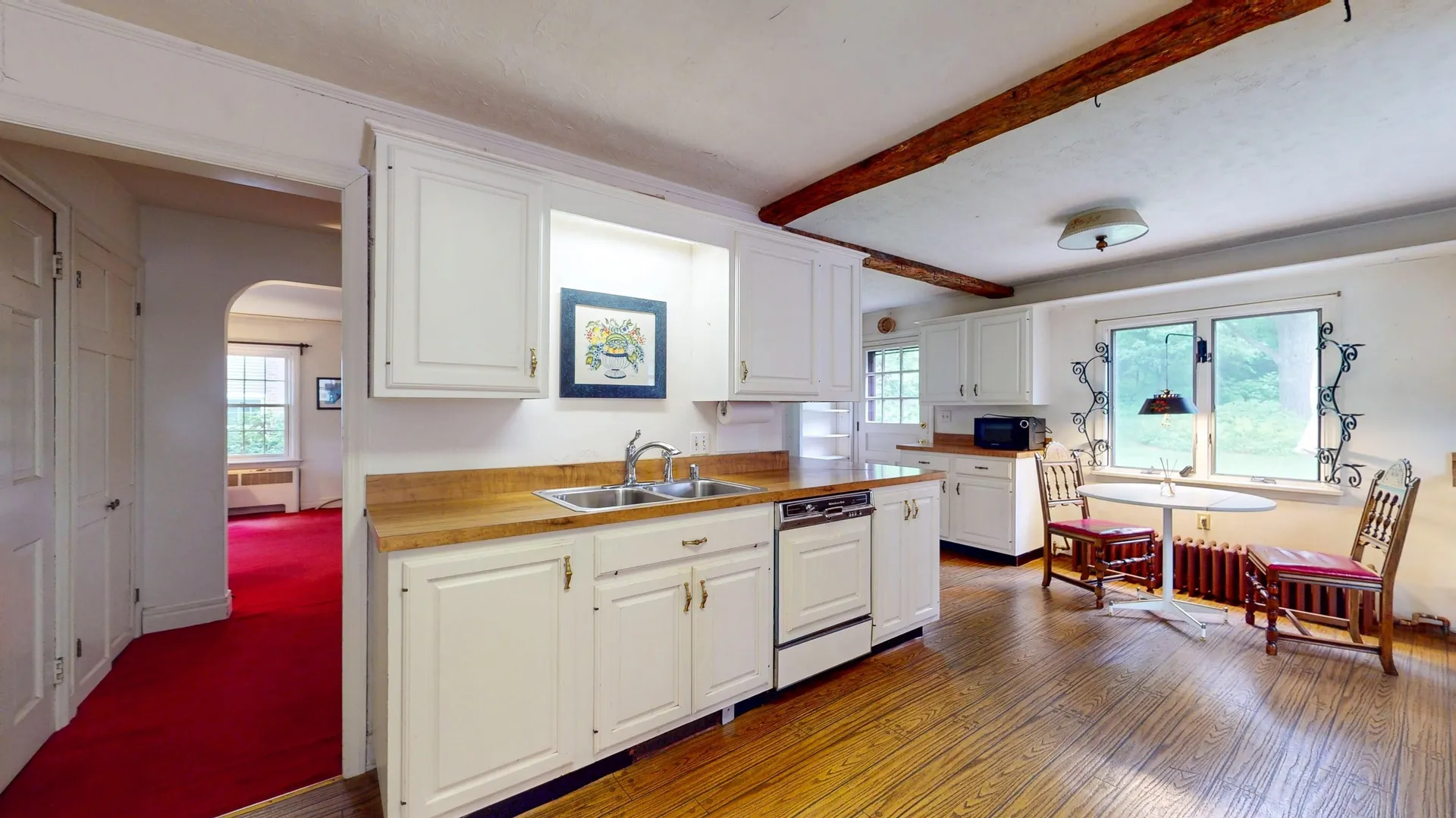 21 Short Shannon Street Middlebury VT 05753