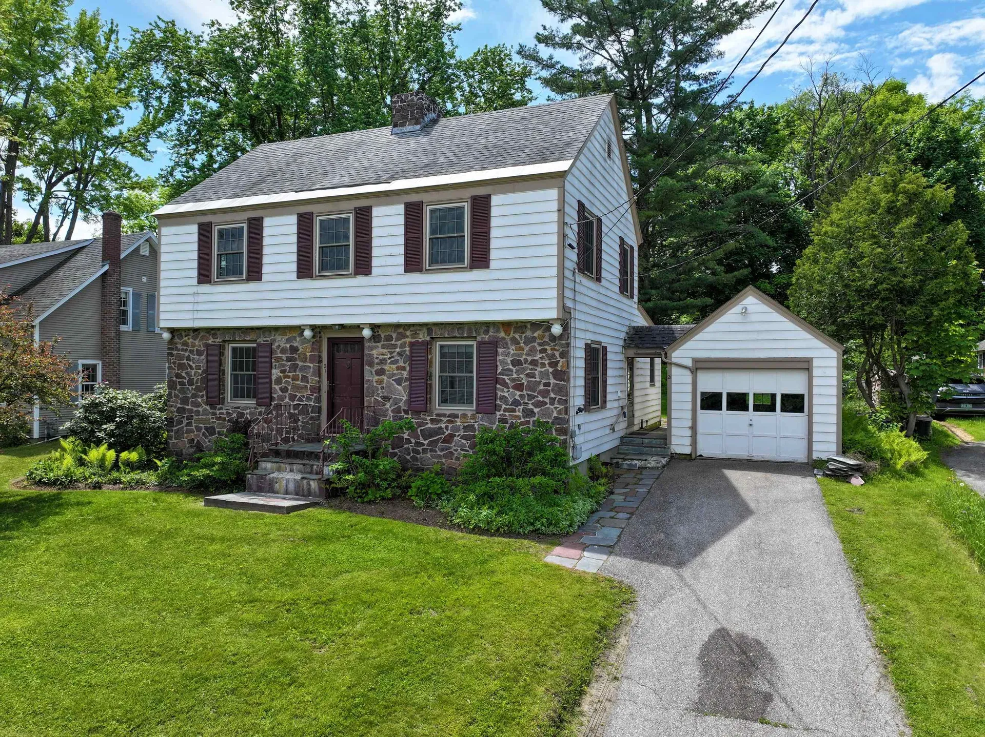 21 Short Shannon Street Middlebury VT 05753