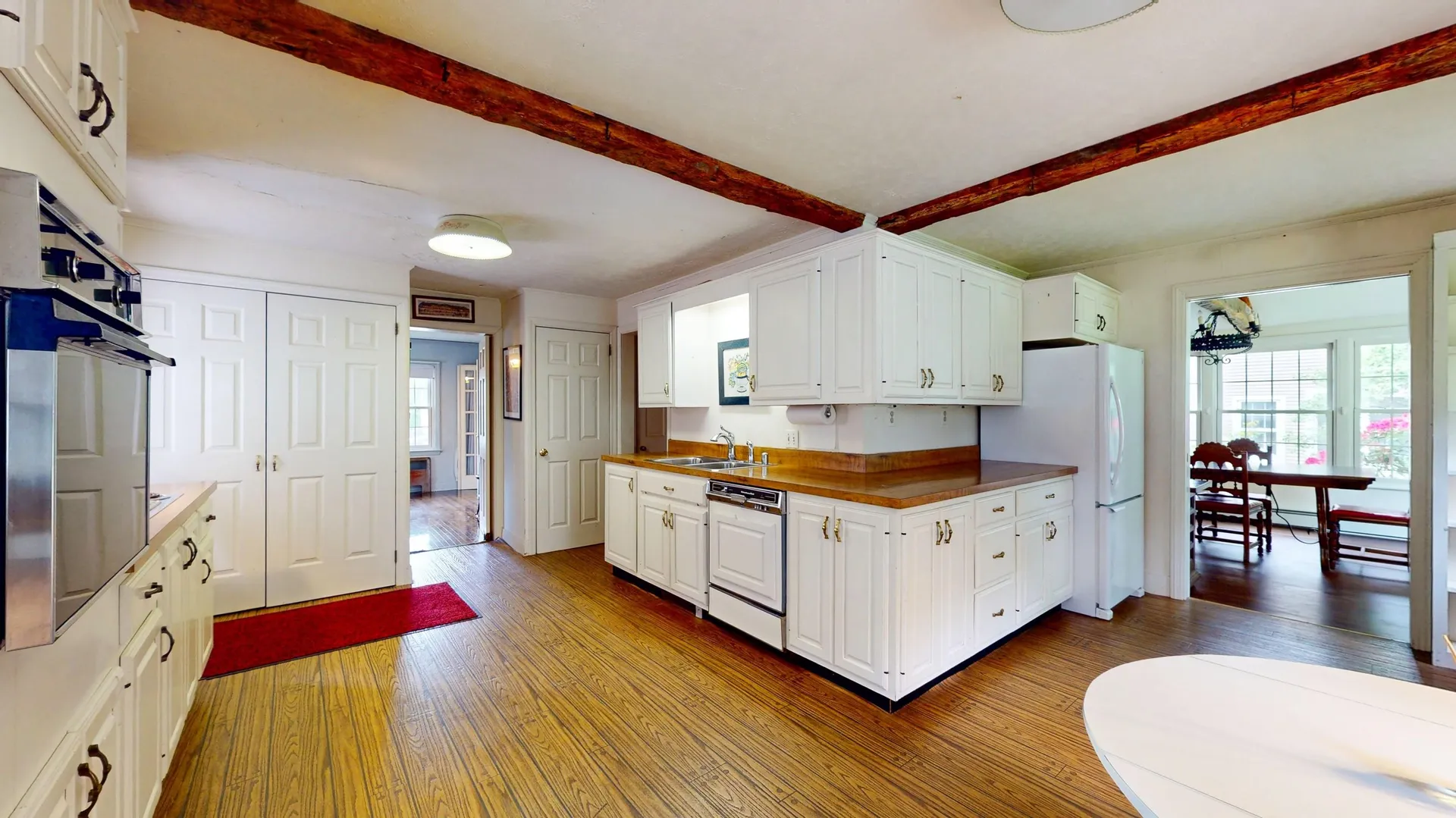 21 Short Shannon Street Middlebury VT 05753