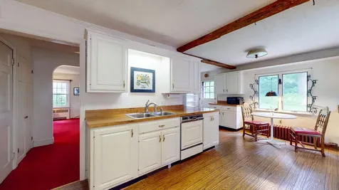 21 Short Shannon Street Middlebury VT 05753