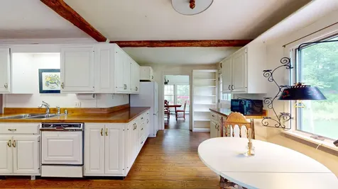 21 Short Shannon Street Middlebury VT 05753