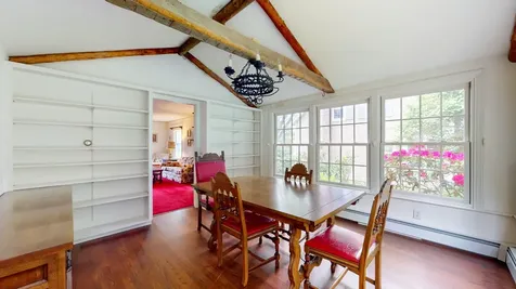 21 Short Shannon Street Middlebury VT 05753