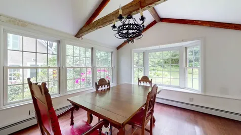 21 Short Shannon Street Middlebury VT 05753