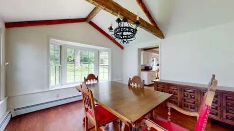 21 Short Shannon Street Middlebury VT 05753