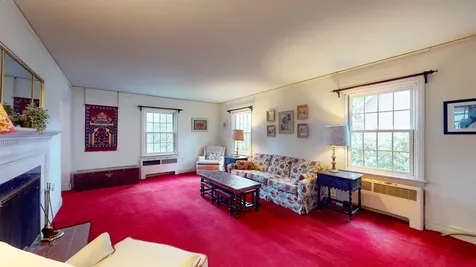 21 Short Shannon Street Middlebury VT 05753