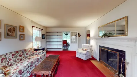 21 Short Shannon Street Middlebury VT 05753