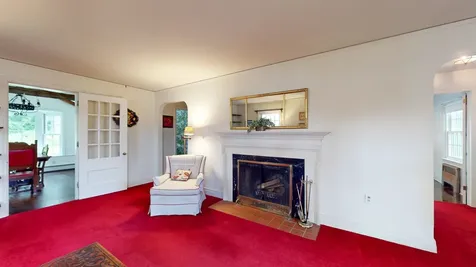21 Short Shannon Street Middlebury VT 05753