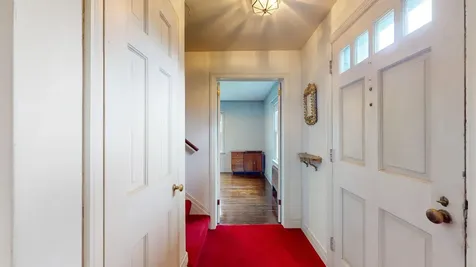 21 Short Shannon Street Middlebury VT 05753