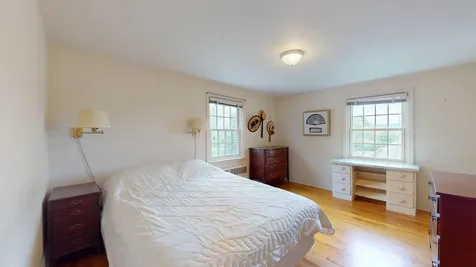 21 Short Shannon Street Middlebury VT 05753