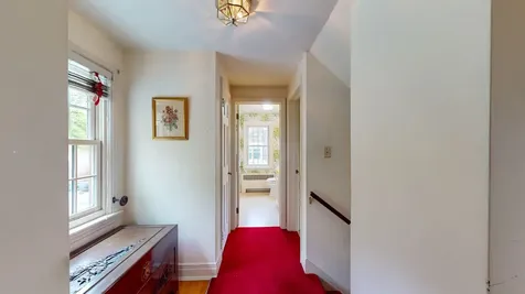 21 Short Shannon Street Middlebury VT 05753