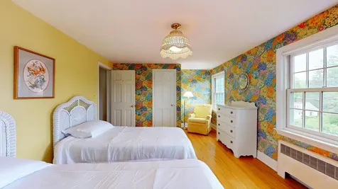 21 Short Shannon Street Middlebury VT 05753