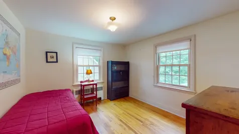 21 Short Shannon Street Middlebury VT 05753