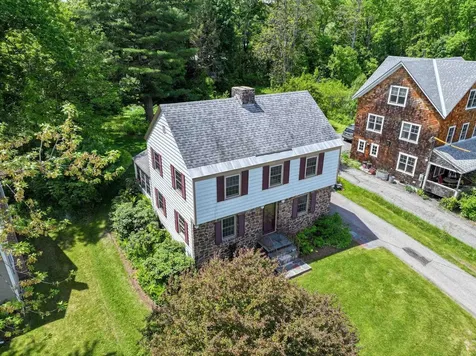 21 Short Shannon Street Middlebury VT 05753