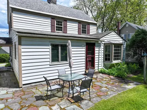 21 Short Shannon Street Middlebury VT 05753