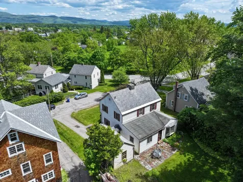 21 Short Shannon Street Middlebury VT 05753