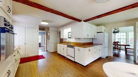 21 Short Shannon Street Middlebury VT 05753