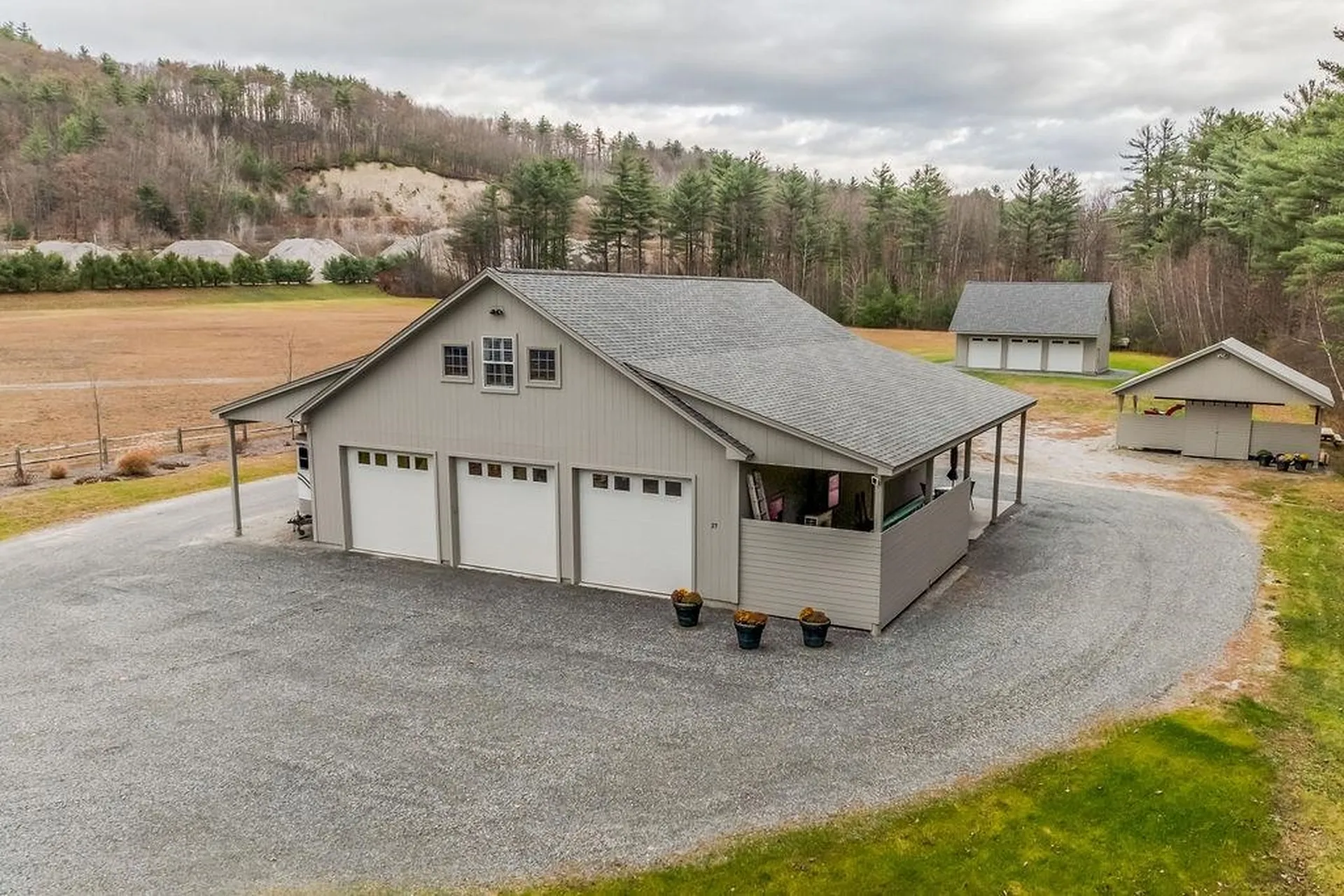 27 Bald Mountain Road Newport NH 03773