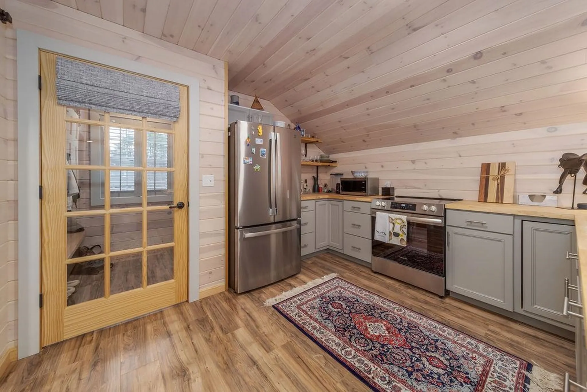 27 Bald Mountain Road Newport NH 03773