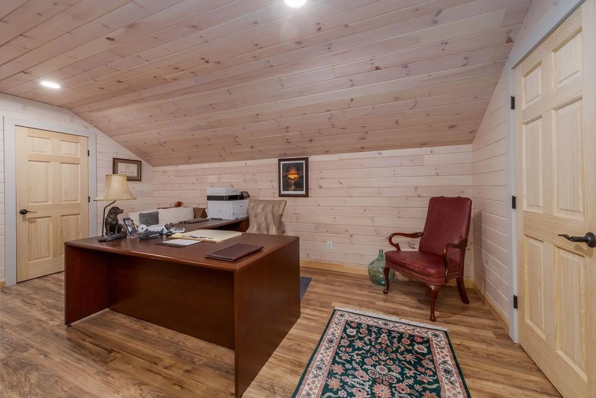 27 Bald Mountain Road Newport NH 03773