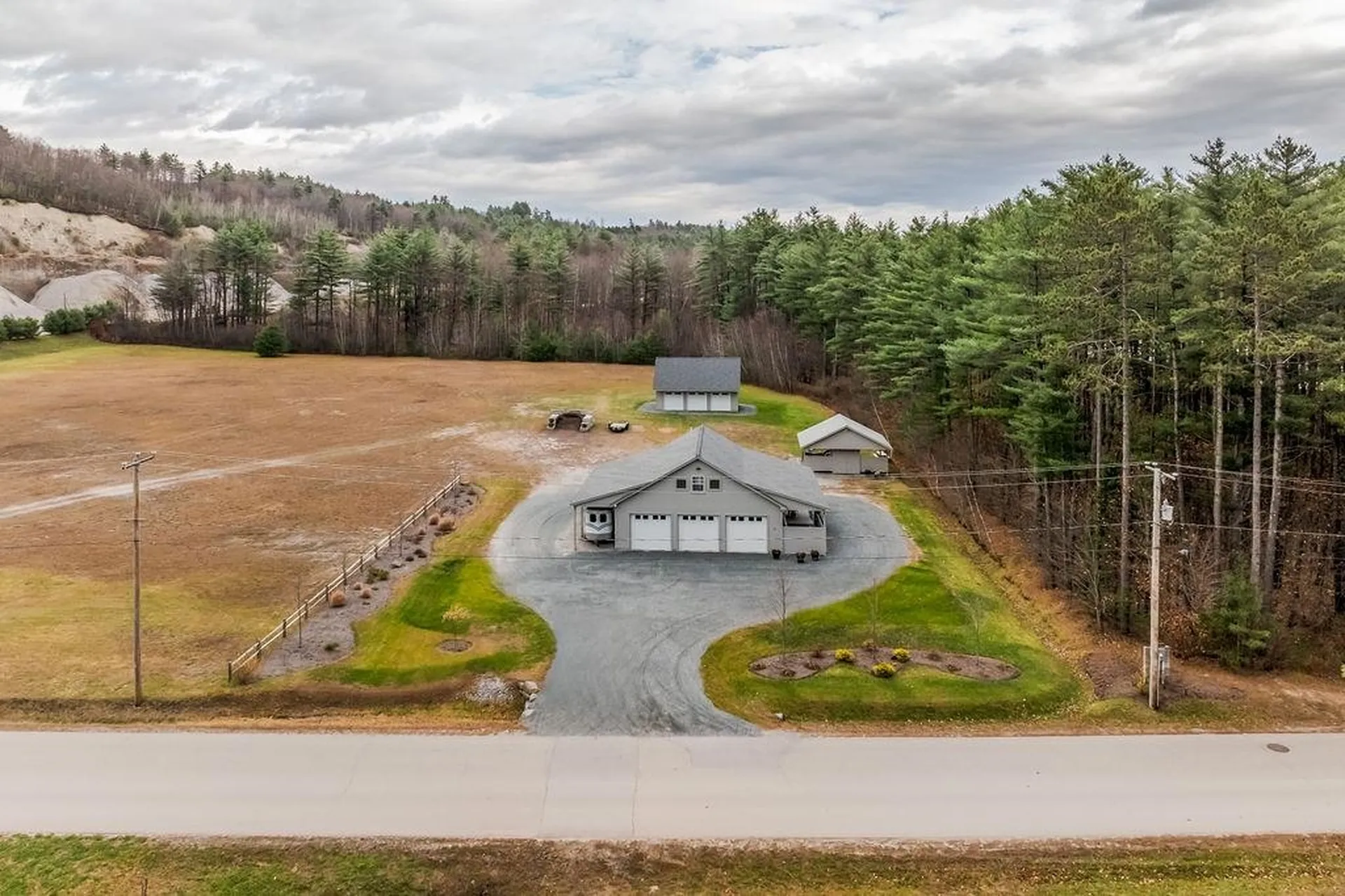 27 Bald Mountain Road Newport NH 03773