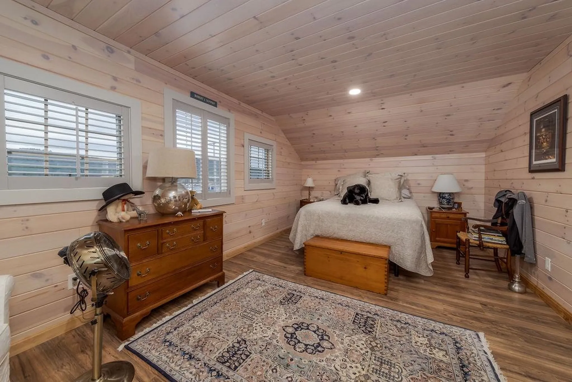 27 Bald Mountain Road Newport NH 03773