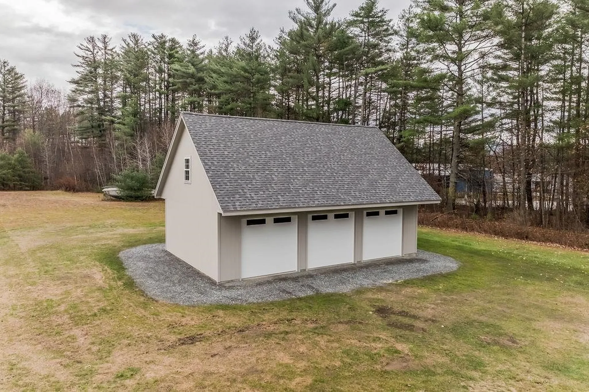 27 Bald Mountain Road Newport NH 03773