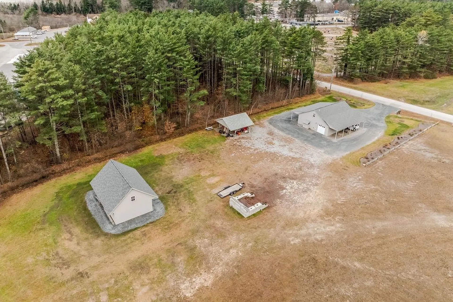 27 Bald Mountain Road Newport NH 03773