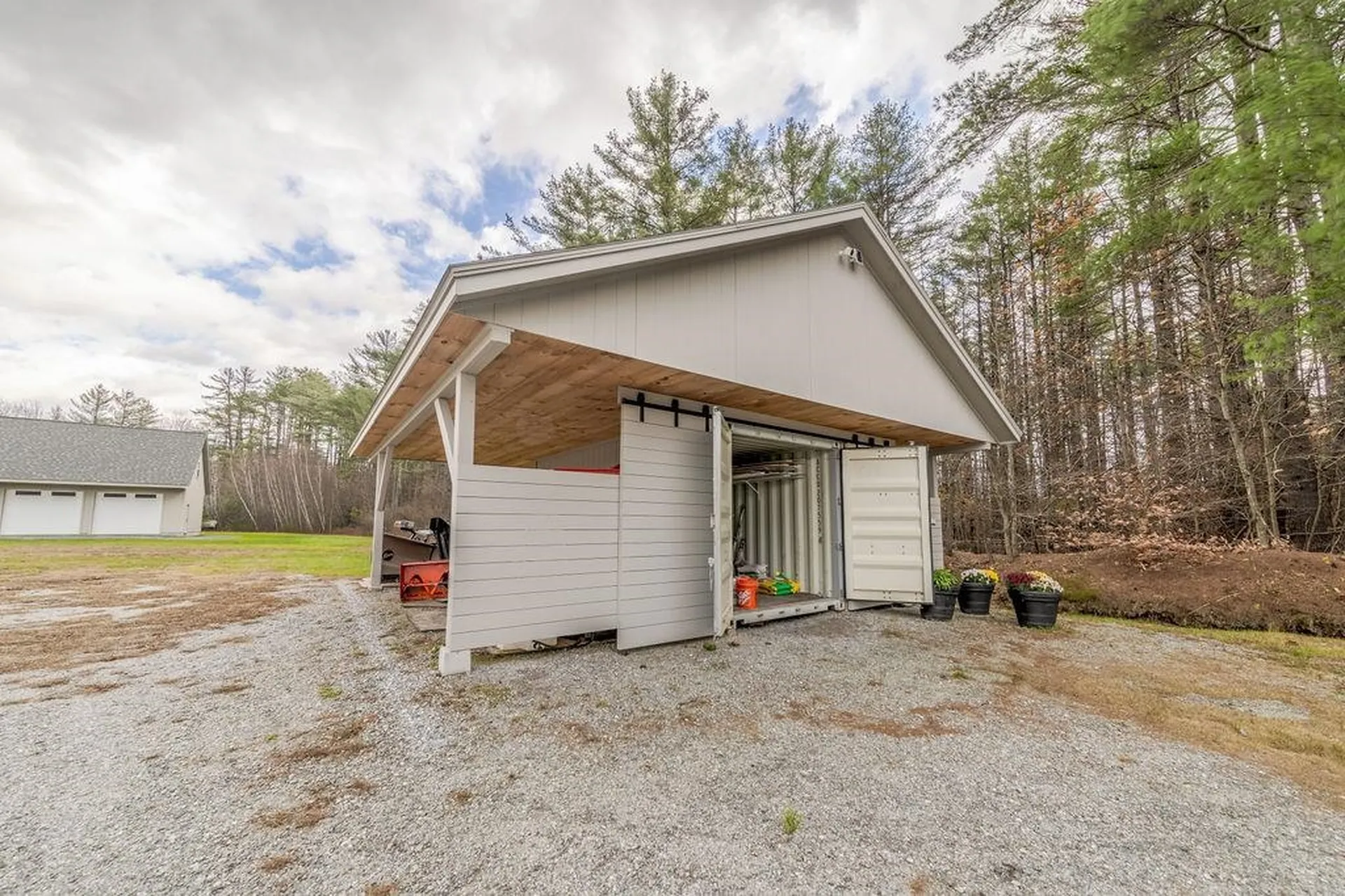 27 Bald Mountain Road Newport NH 03773