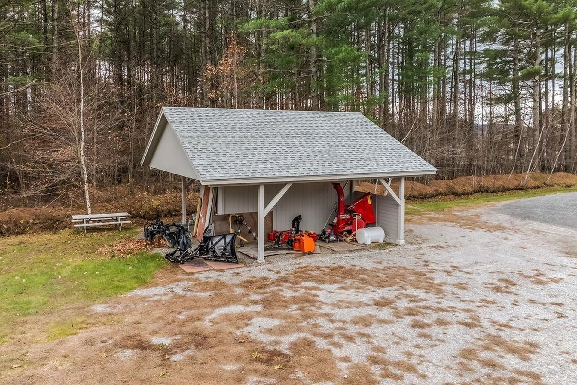 27 Bald Mountain Road Newport NH 03773