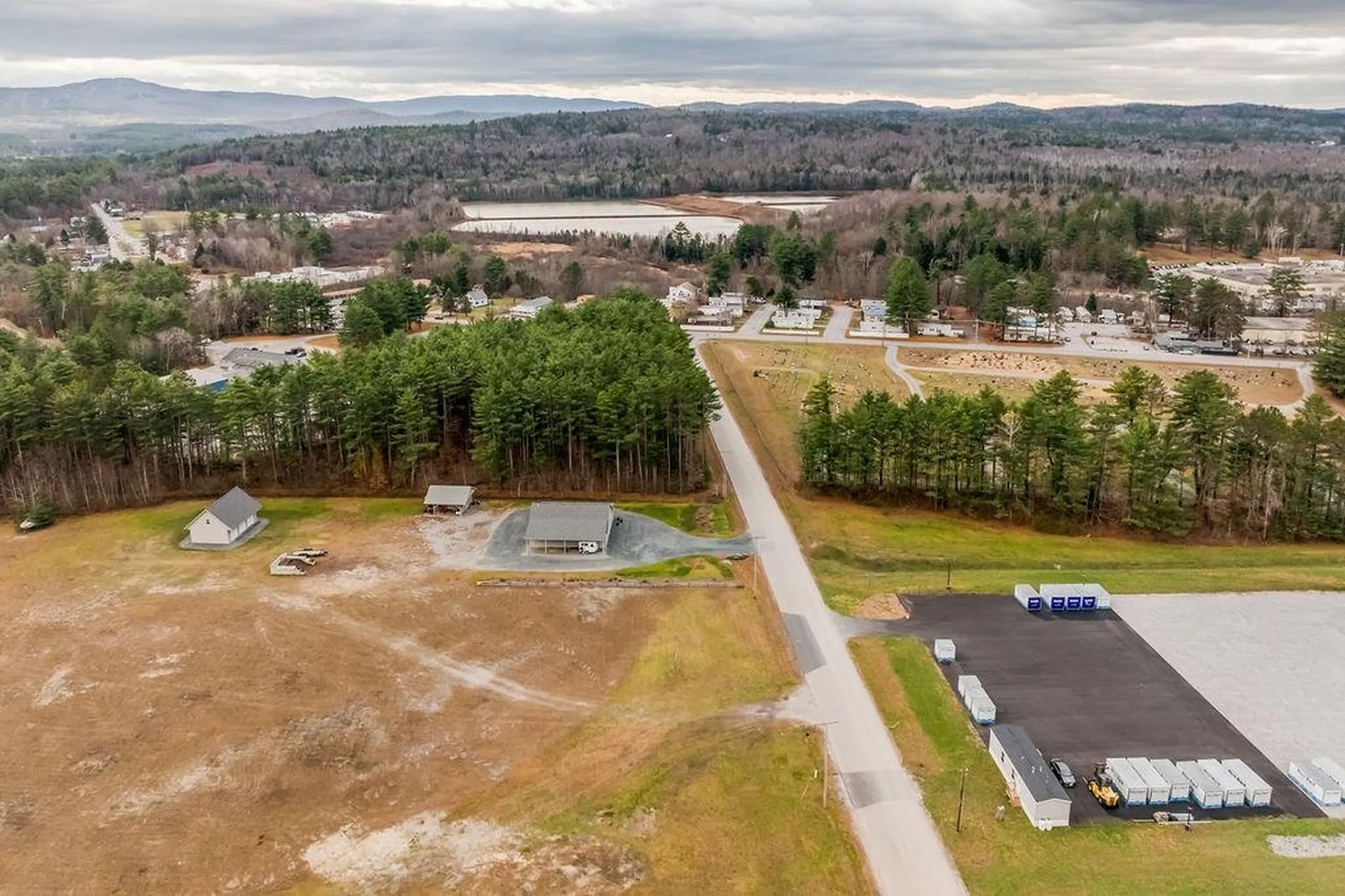 27 Bald Mountain Road Newport NH 03773