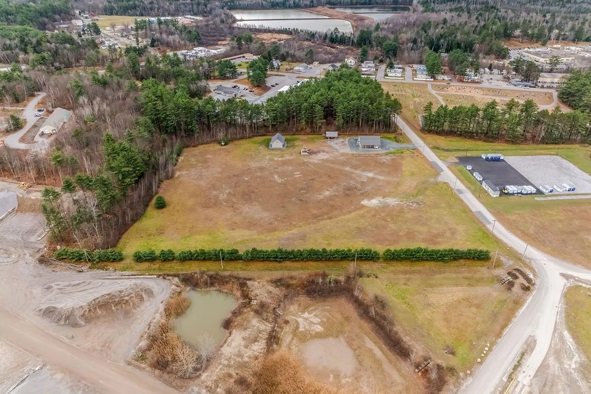 27 Bald Mountain Road Newport NH 03773