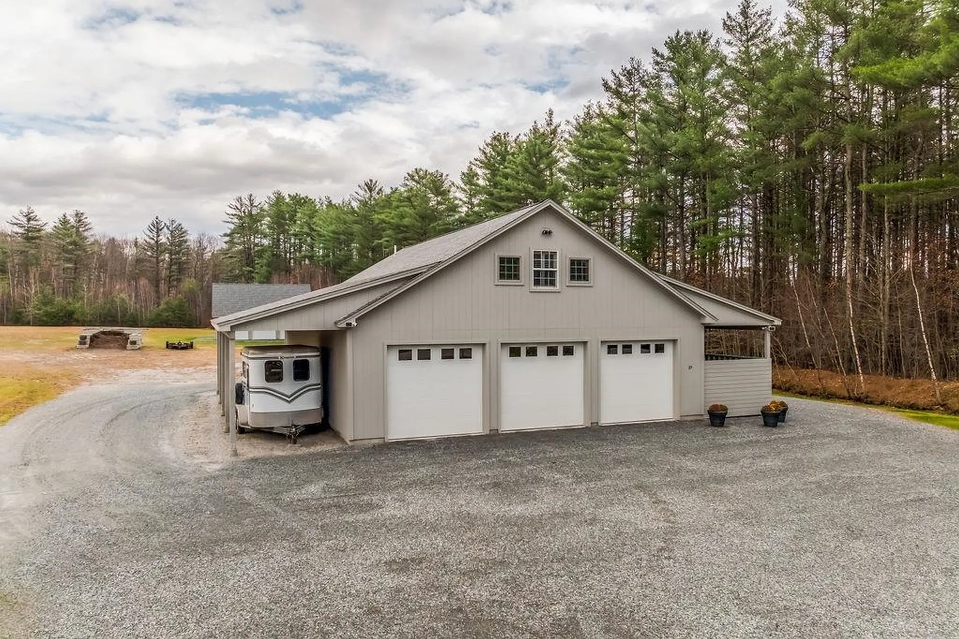 27 Bald Mountain Road Newport NH 03773