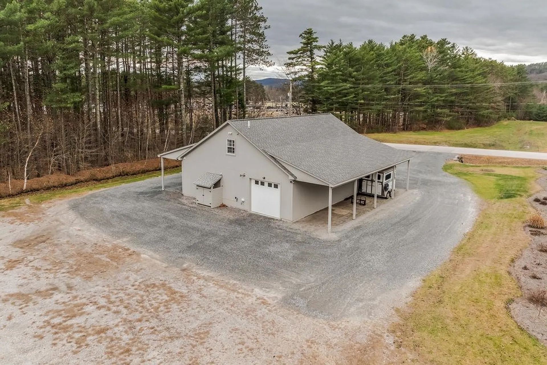 27 Bald Mountain Road Newport NH 03773