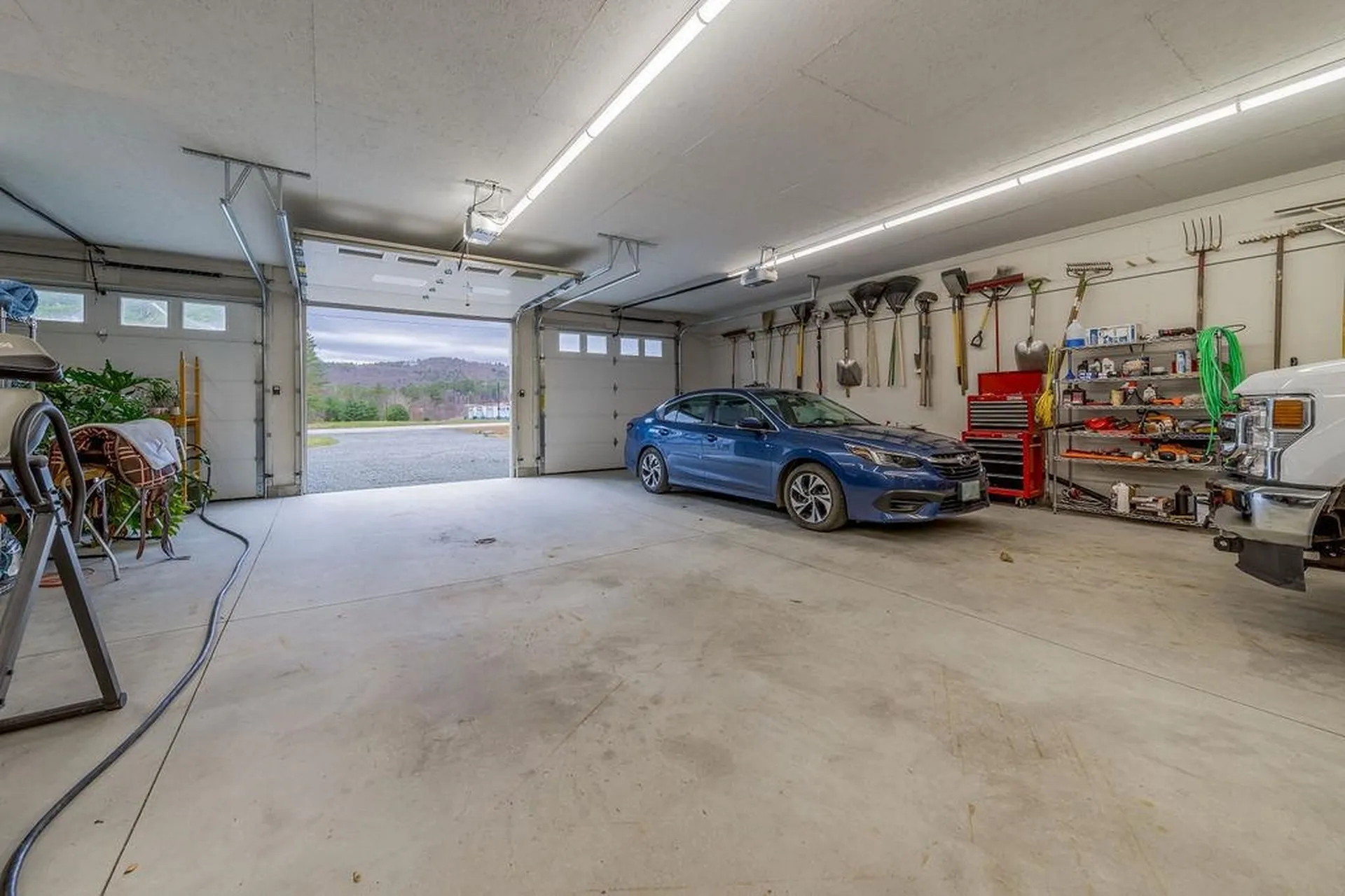 27 Bald Mountain Road Newport NH 03773