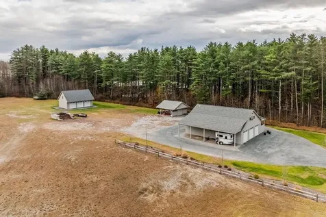 27 Bald Mountain Road Newport NH 03773