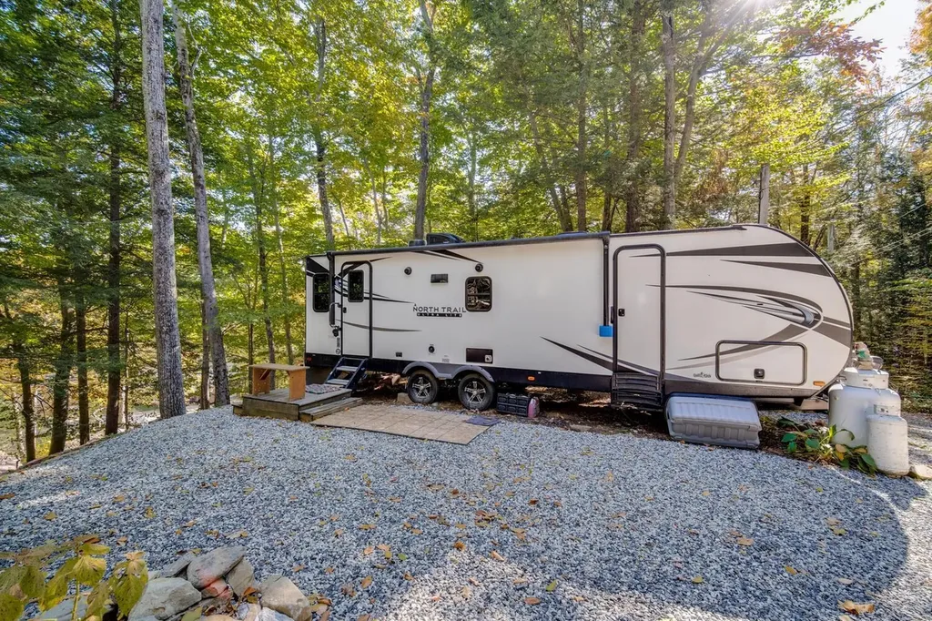 1 Baxter Lake Drive Rochester NH 03867