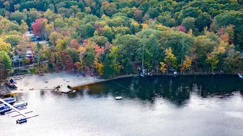 1 Baxter Lake Drive Rochester NH 03867