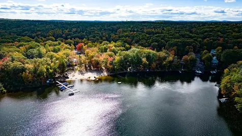 1 Baxter Lake Drive Rochester NH 03867