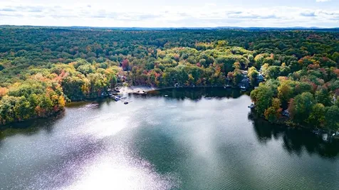 1 Baxter Lake Drive Rochester NH 03867