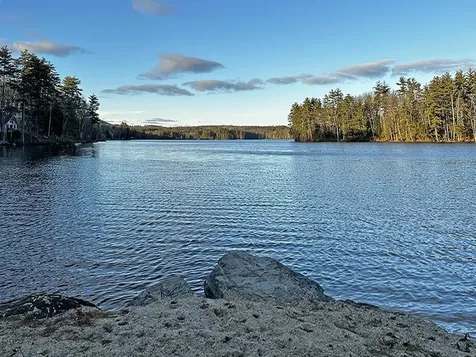 1 Baxter Lake Drive Rochester NH 03867