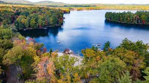 1 Baxter Lake Drive Rochester NH 03867