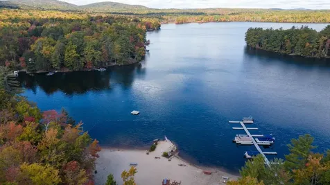 1 Baxter Lake Drive Rochester NH 03867