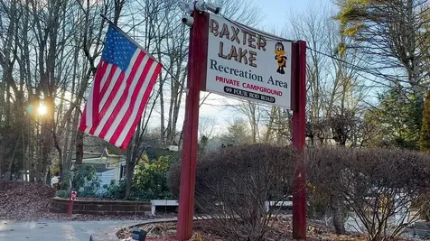1 Baxter Lake Drive Rochester NH 03867