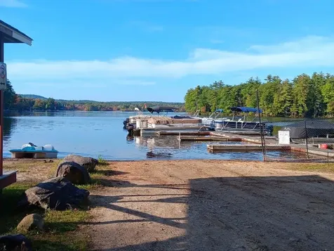 1 Baxter Lake Drive Rochester NH 03867