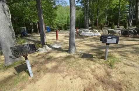 1 Baxter Lake Drive Rochester NH 03867
