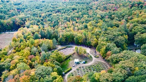 1 Baxter Lake Drive Rochester NH 03867