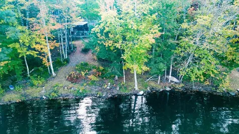 1 Baxter Lake Drive Rochester NH 03867
