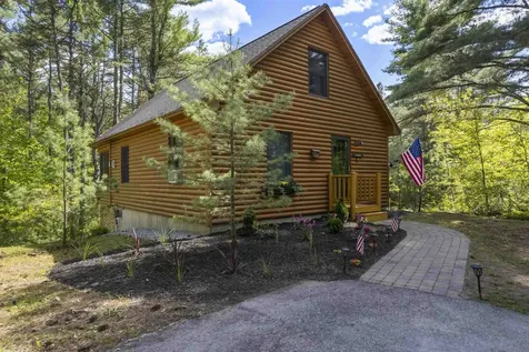 52 Kettle Pond Road Shapleigh ME 04076