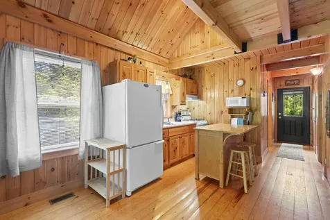 52 Kettle Pond Road Shapleigh ME 04076
