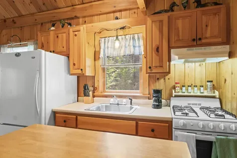 52 Kettle Pond Road Shapleigh ME 04076